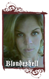blondeshell
