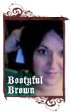 bootyful brown