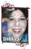 Bubbles