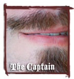The Captain