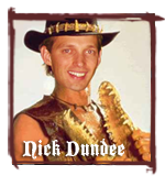 nick dundee
