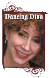 dancing diva