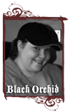 Black Orchid
